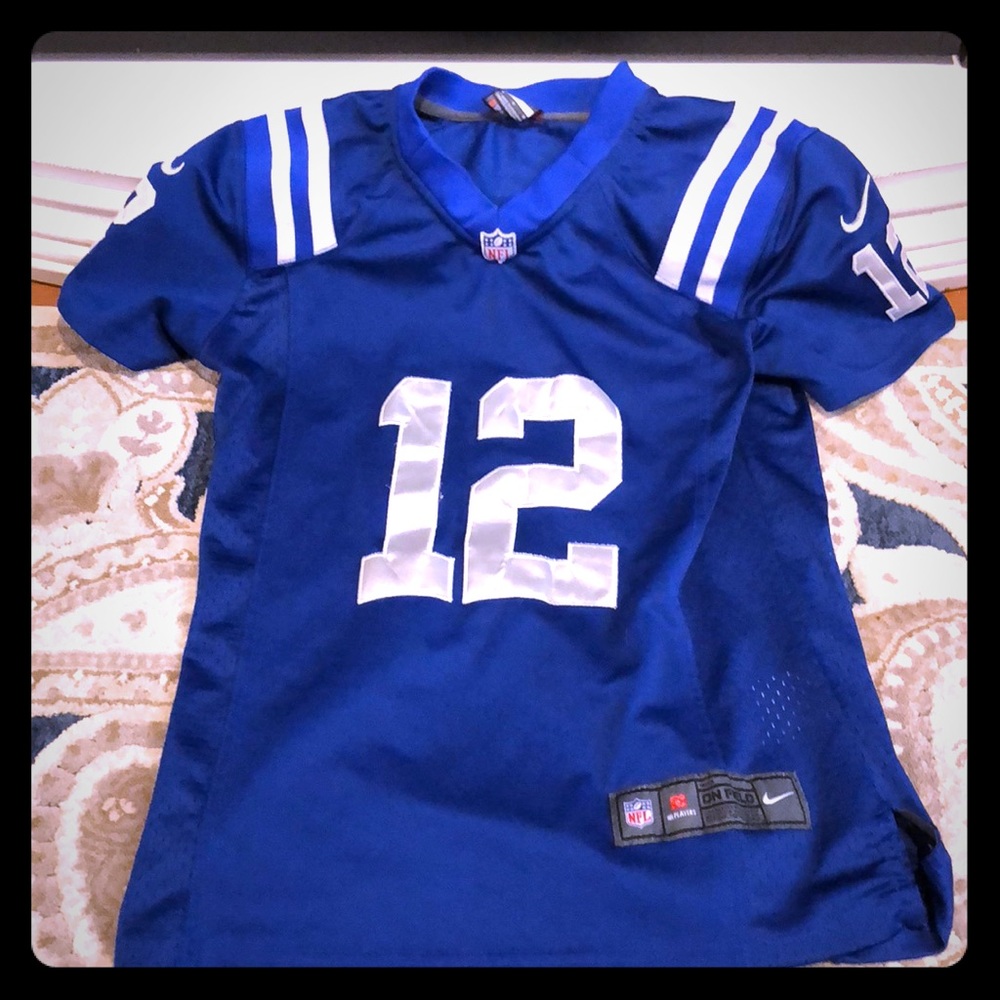 Colts Jersey